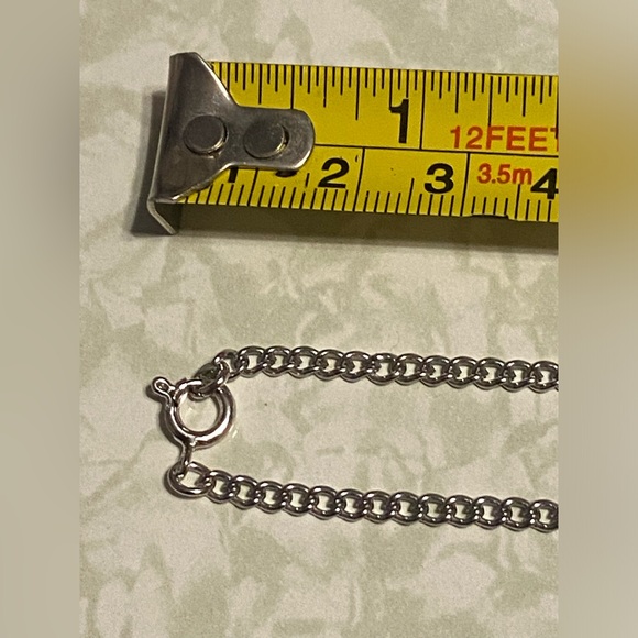 🌹 Vintage Costume Avon Tiger Necklace #6731 - Picture 4 of 8